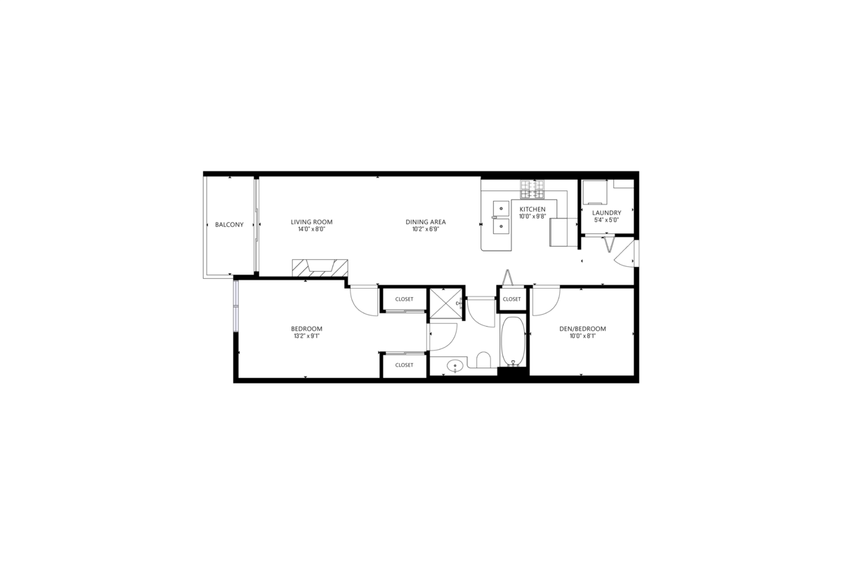 Outdoor Deck Photo of 218 332 Lonsdale Avenue, North Vancouver, BC