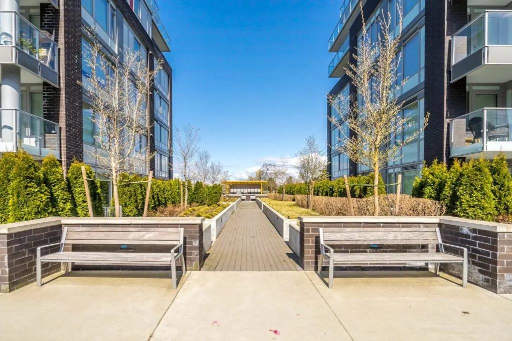 Bedroom 3 Photo of 206 10780 No. 5 Road, Richmond, BC
