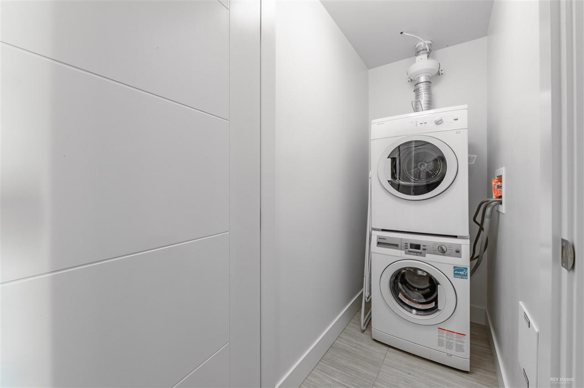 Breakfast Nook Photo of 206 10780 No. 5 Road, Richmond, BC