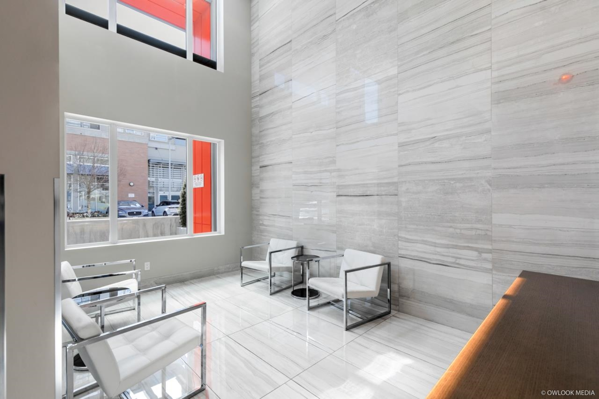 Guest Bathroom Photo of 206 10780 No. 5 Road, Richmond, BC