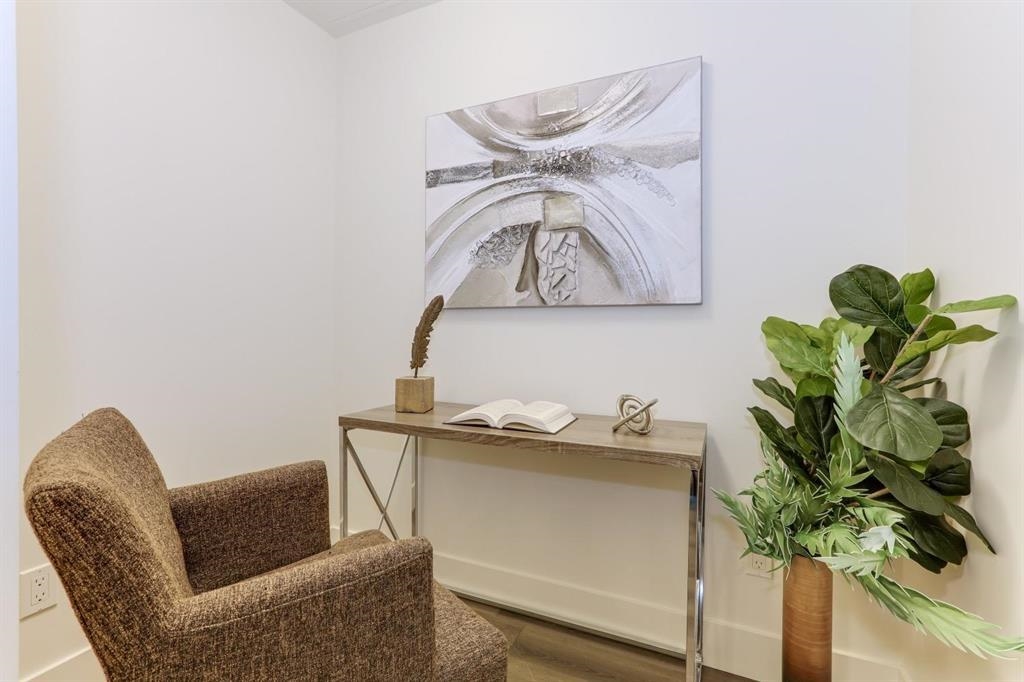 Pantry Photo of 206 10780 No. 5 Road, Richmond, BC