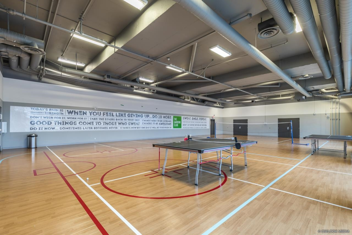 Walk-In Closet Photo of 206 10780 No. 5 Road, Richmond, BC