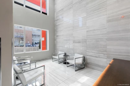 Guest Bathroom Photo of 206 10780 No. 5 Road, Richmond, BC