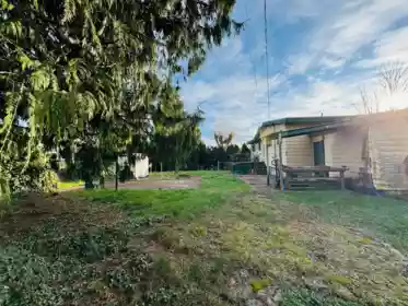 8940 Vines Street, Chilliwack, BC, Chilliwack — Single Family Residence for sale