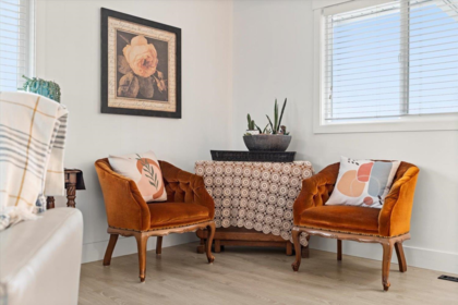 Breakfast Nook Photo of 9759 George Street, Chilliwack, BC