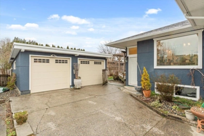 9759 George Street, Chilliwack, BC, Chilliwack — Single Family Residence for sale