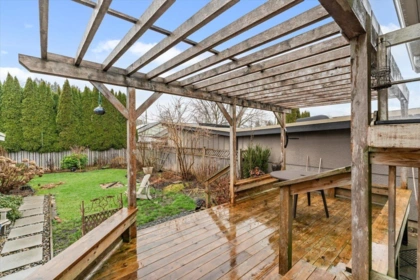 Hot Tub / Spa Photo of 9759 George Street, Chilliwack, BC