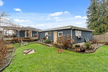 Street View Photo of 9759 George Street, Chilliwack, BC