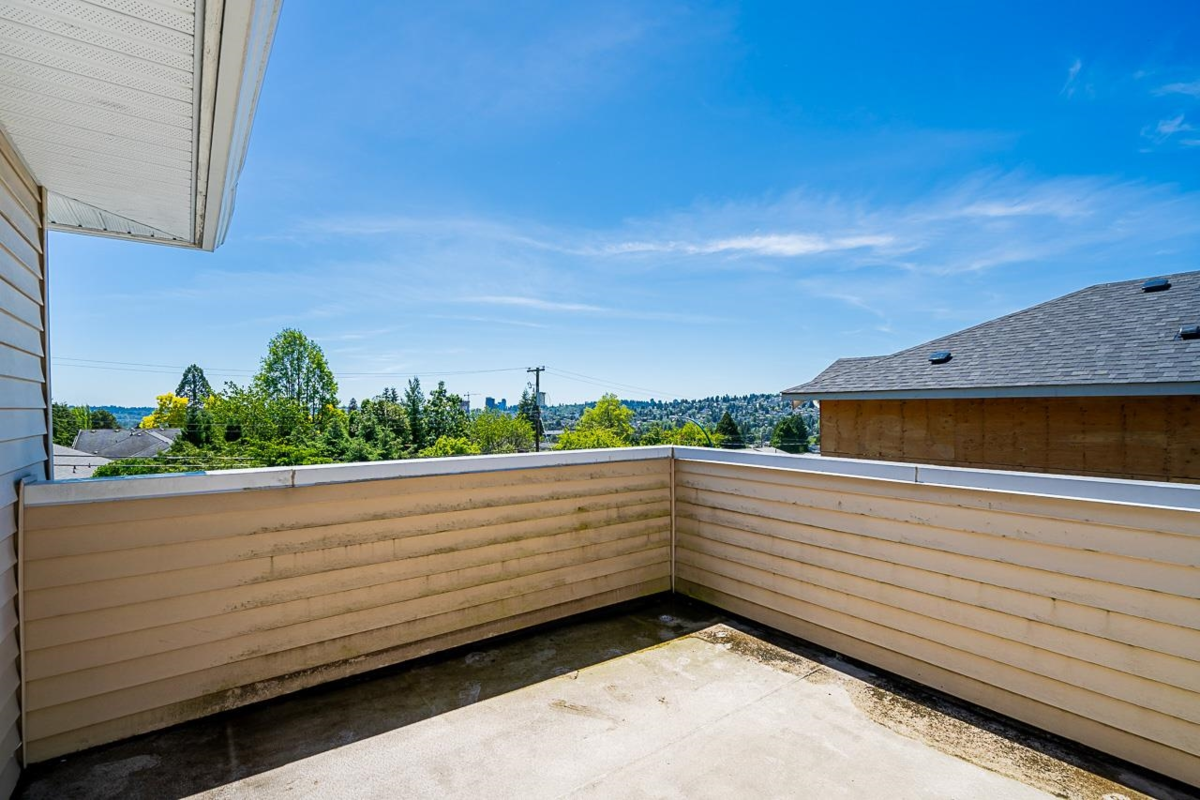Basement Recreation Room Photo of 767 Edgar Avenue, Coquitlam, BC