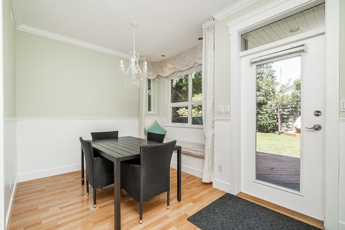 Bedroom 2 Photo of 767 Edgar Avenue, Coquitlam, BC
