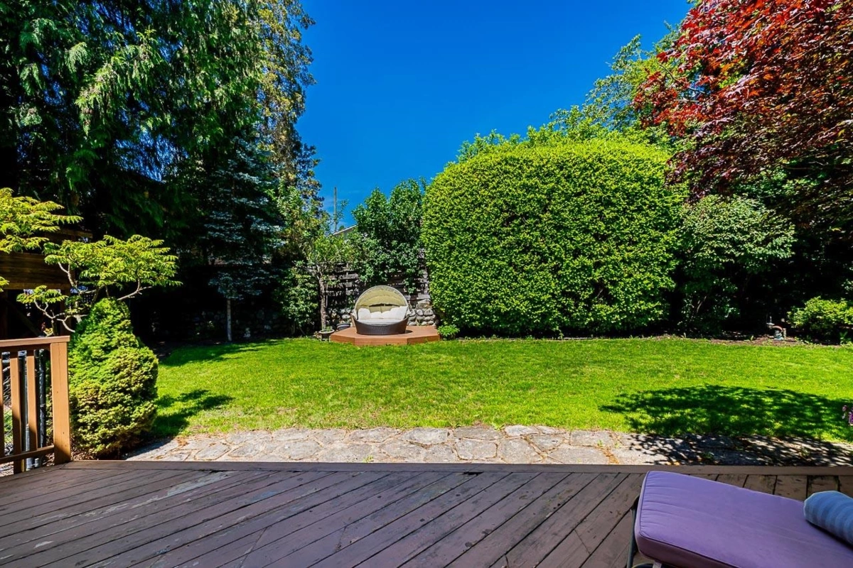 Front Yard Photo of 767 Edgar Avenue, Coquitlam, BC