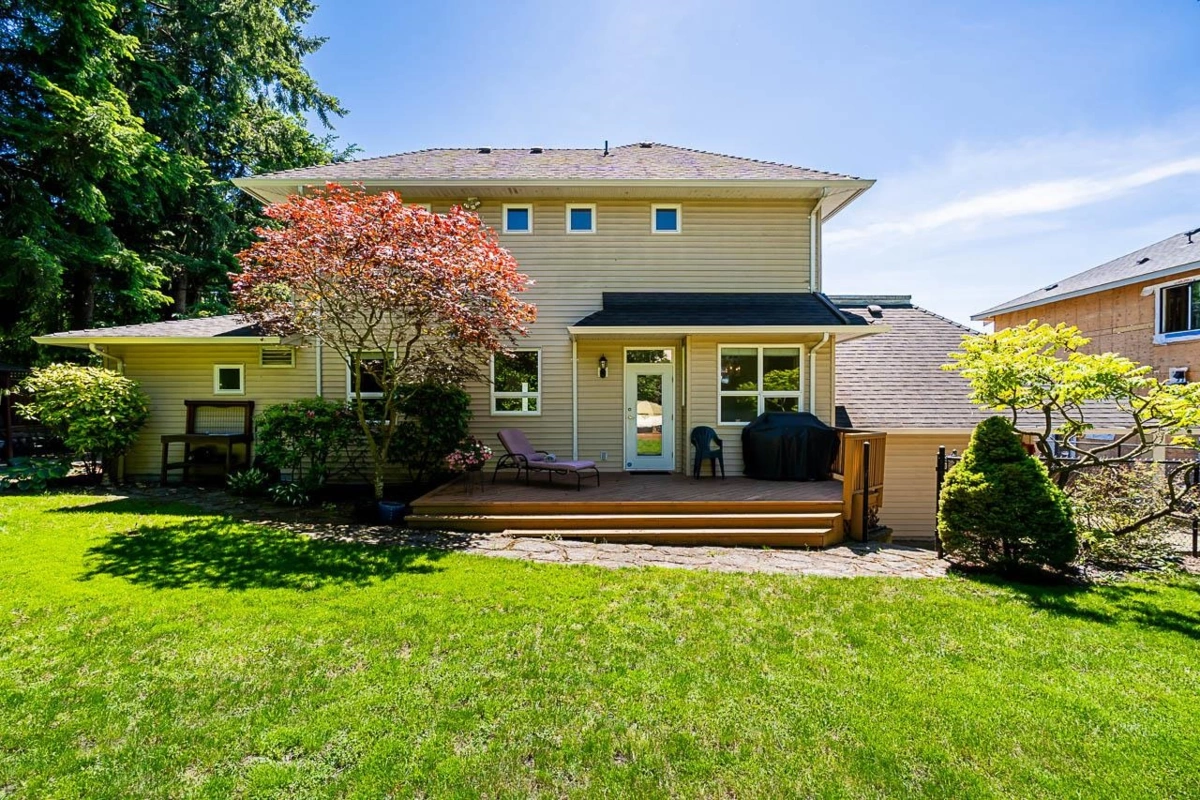 Neighborhood Park Photo Near 767 Edgar Avenue, Coquitlam, BC