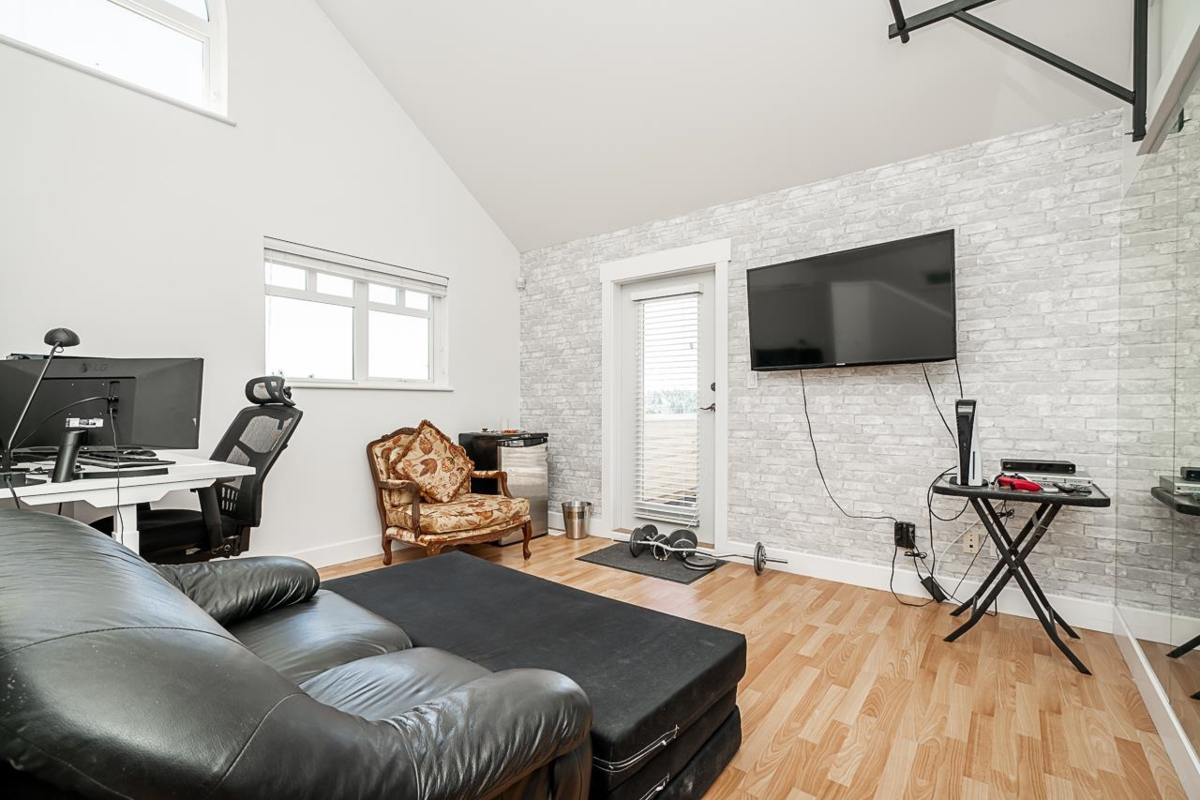 Office / Den Photo of 767 Edgar Avenue, Coquitlam, BC