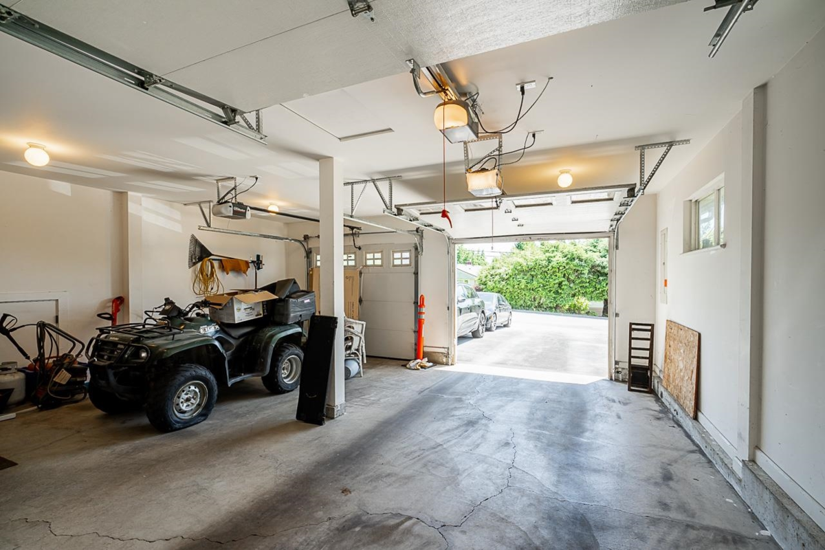 Outdoor Deck Photo of 767 Edgar Avenue, Coquitlam, BC
