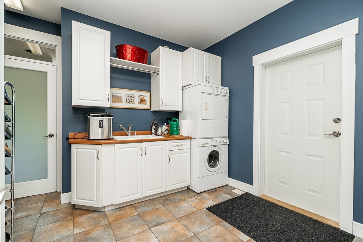 Outdoor Patio Photo of 767 Edgar Avenue, Coquitlam, BC