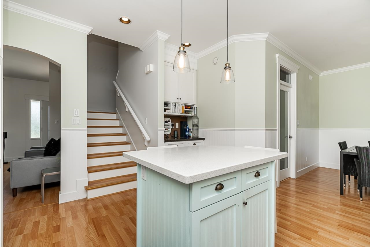 Primary Bathroom Photo of 767 Edgar Avenue, Coquitlam, BC