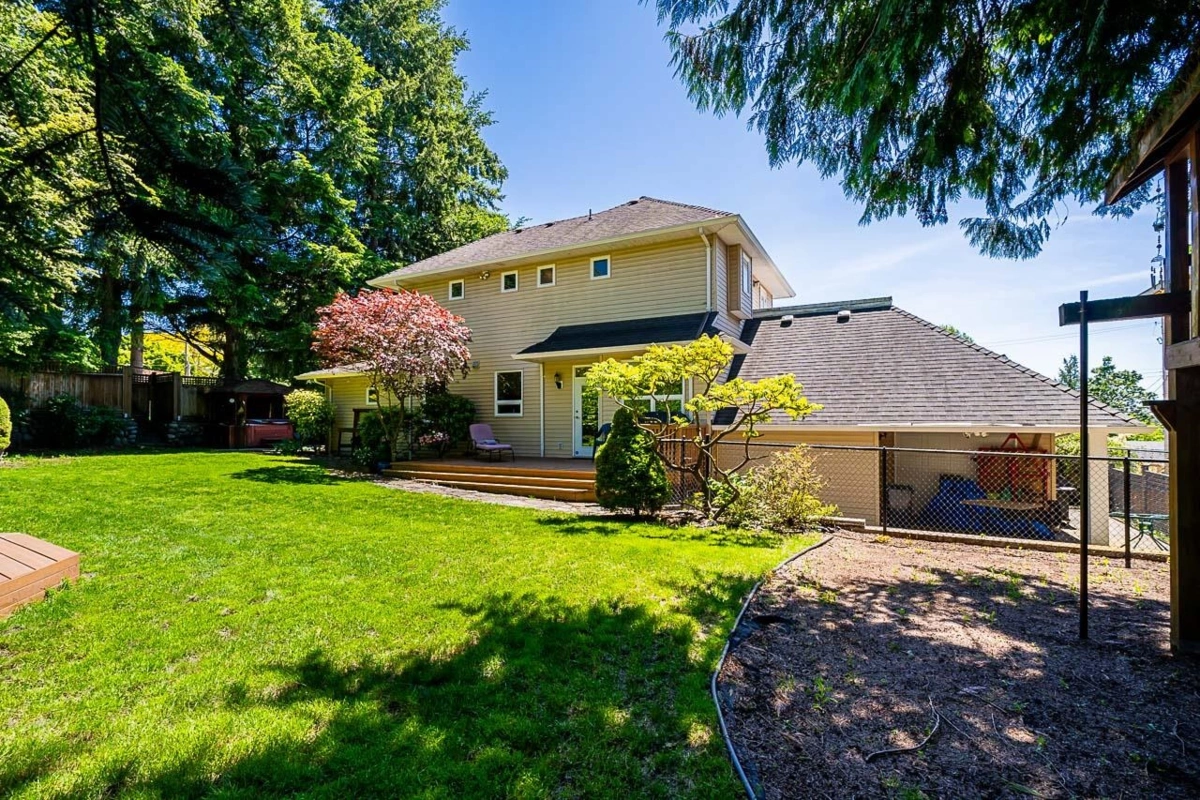 Street View Photo of 767 Edgar Avenue, Coquitlam, BC