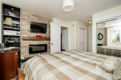 Bedroom 4 Photo of 767 Edgar Avenue, Coquitlam, BC