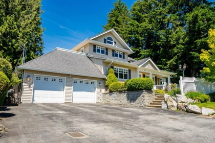 767 Edgar Avenue, Coquitlam, BC, Coquitlam West — 4 bed single family residence for sale