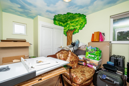 Hallway Photo of 767 Edgar Avenue, Coquitlam, BC