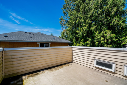 Loft / Bonus Room Photo of 767 Edgar Avenue, Coquitlam, BC