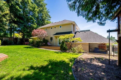 Street View Photo of 767 Edgar Avenue, Coquitlam, BC