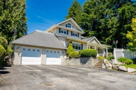 767 Edgar Avenue, Coquitlam, BC