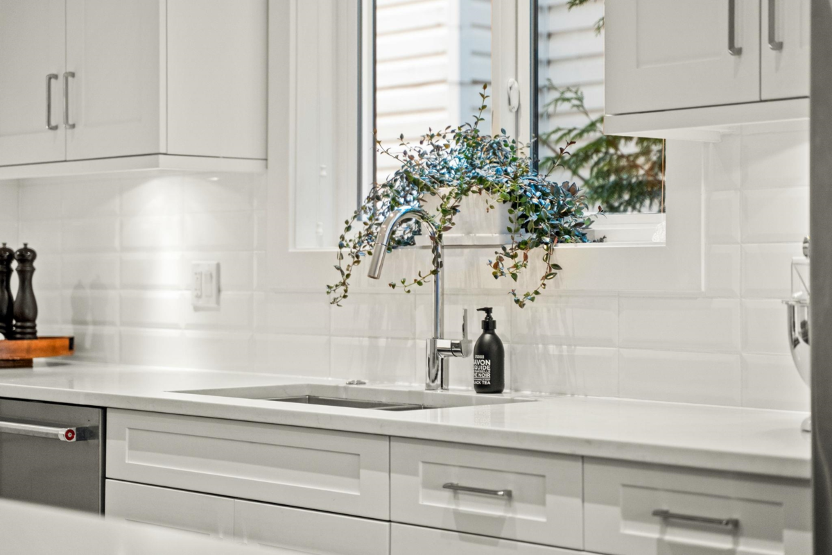 Pantry Photo of 244 E 18th Street, North Vancouver, BC