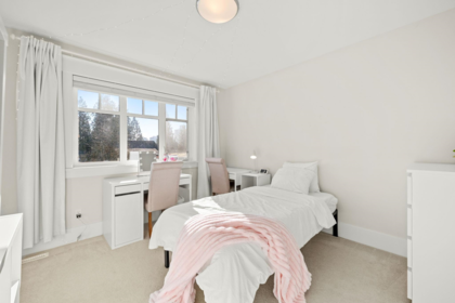 Bedroom 4 Photo of 244 E 18th Street, North Vancouver, BC