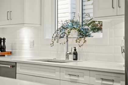 Pantry Photo of 244 E 18th Street, North Vancouver, BC