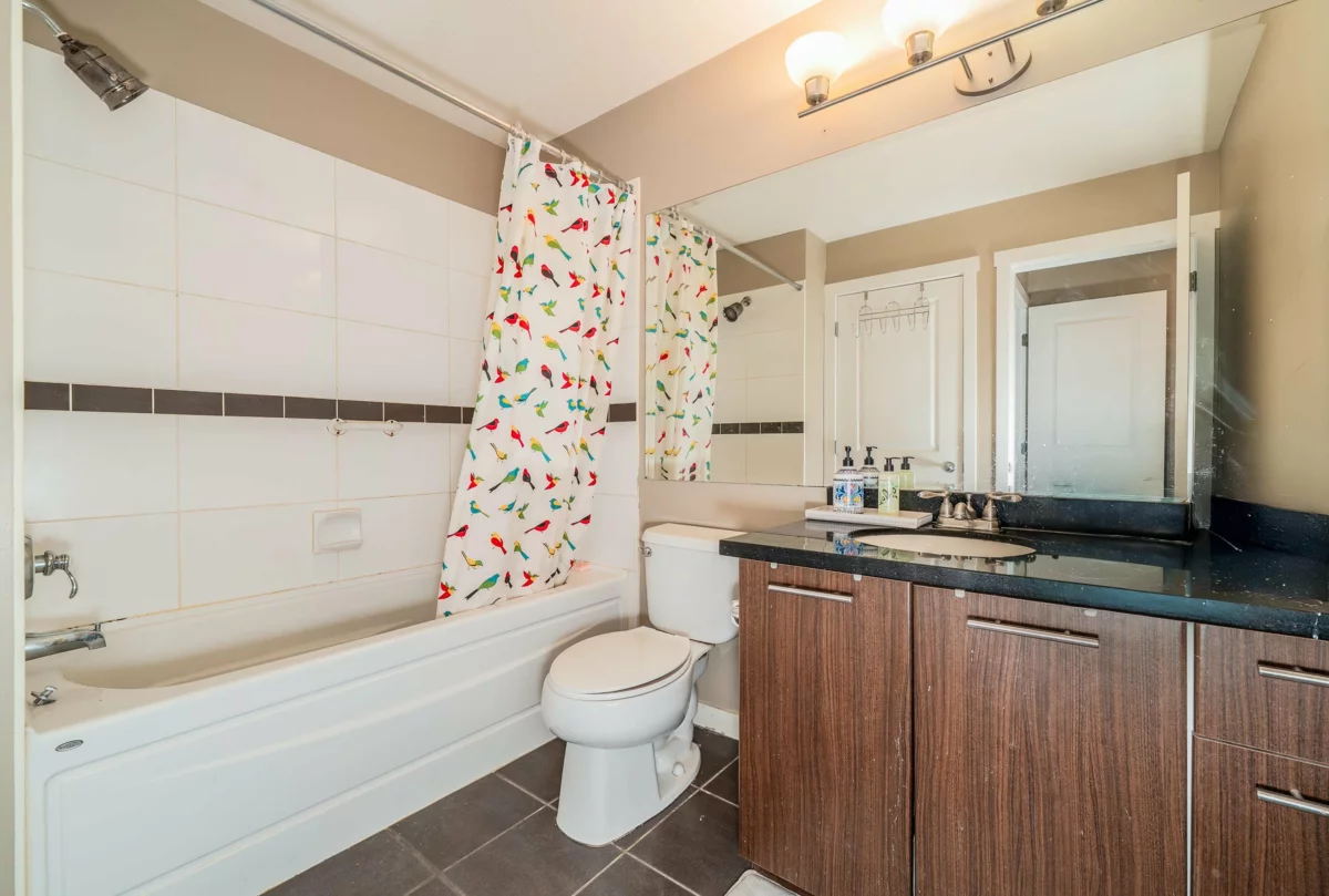 Office / Den Photo of 45 7370 Stride Avenue, Burnaby, BC