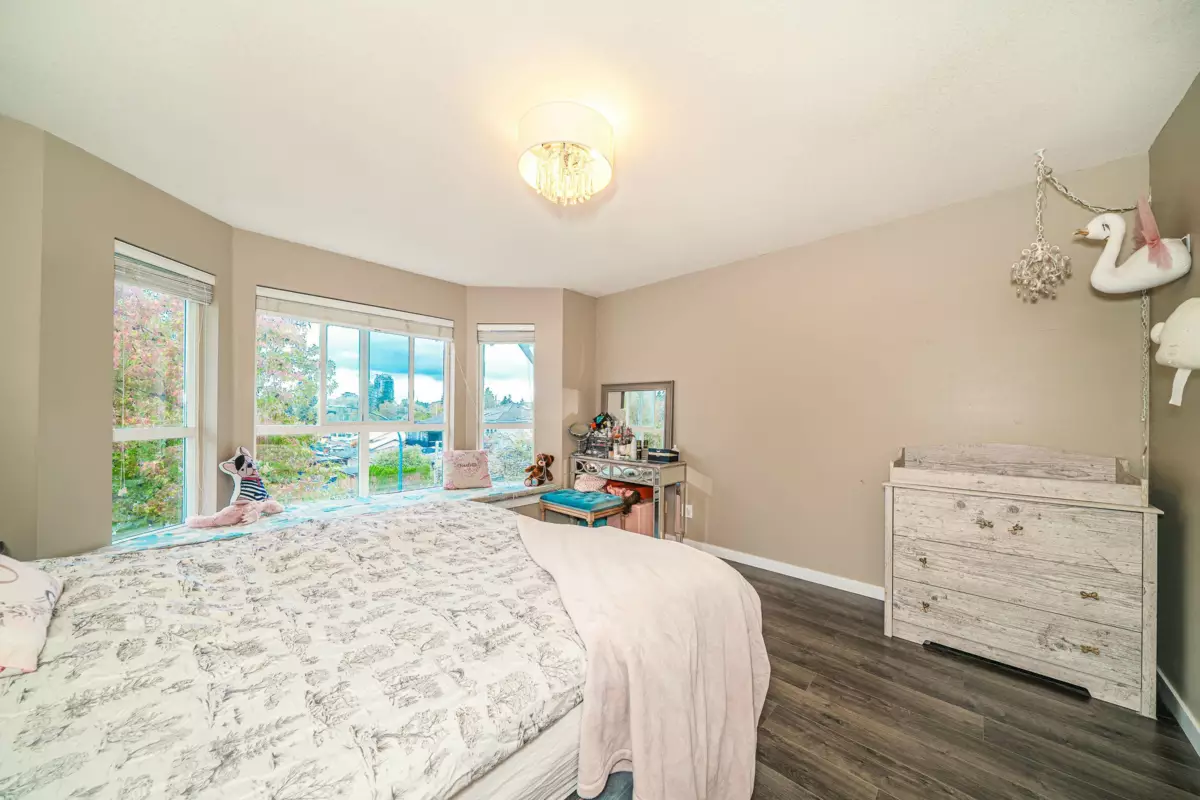 Powder Room Photo of 45 7370 Stride Avenue, Burnaby, BC
