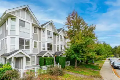 45 7370 Stride Avenue, Burnaby, BC