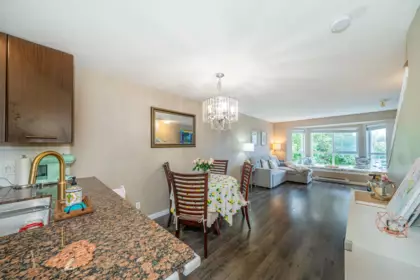 45 7370 Stride Avenue, Burnaby, BC