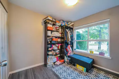 Laundry Room Photo of 45 7370 Stride Avenue, Burnaby, BC