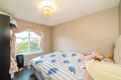 Loft / Bonus Room Photo of 45 7370 Stride Avenue, Burnaby, BC