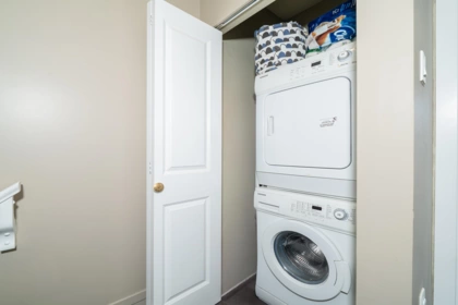 Mudroom Photo of 45 7370 Stride Avenue, Burnaby, BC