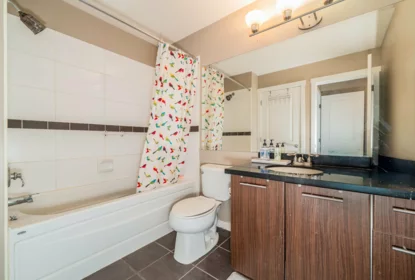 Office / Den Photo of 45 7370 Stride Avenue, Burnaby, BC