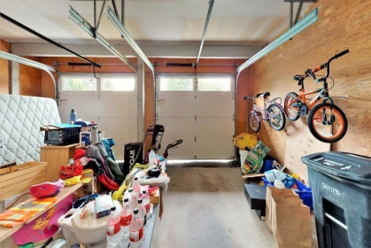 Laundry Room Photo of 1190 Augusta Avenue, Burnaby, BC
