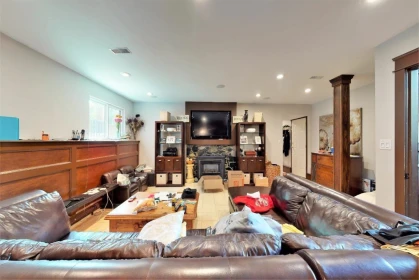 Loft / Bonus Room Photo of 1190 Augusta Avenue, Burnaby, BC