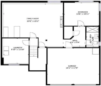 Outdoor Deck Photo of 1190 Augusta Avenue, Burnaby, BC