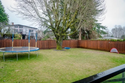 Outdoor Patio Photo of 1190 Augusta Avenue, Burnaby, BC