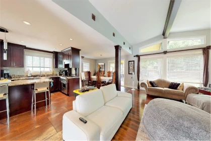 Pantry Photo of 1190 Augusta Avenue, Burnaby, BC
