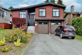 1190 Augusta Avenue, Burnaby, BC
