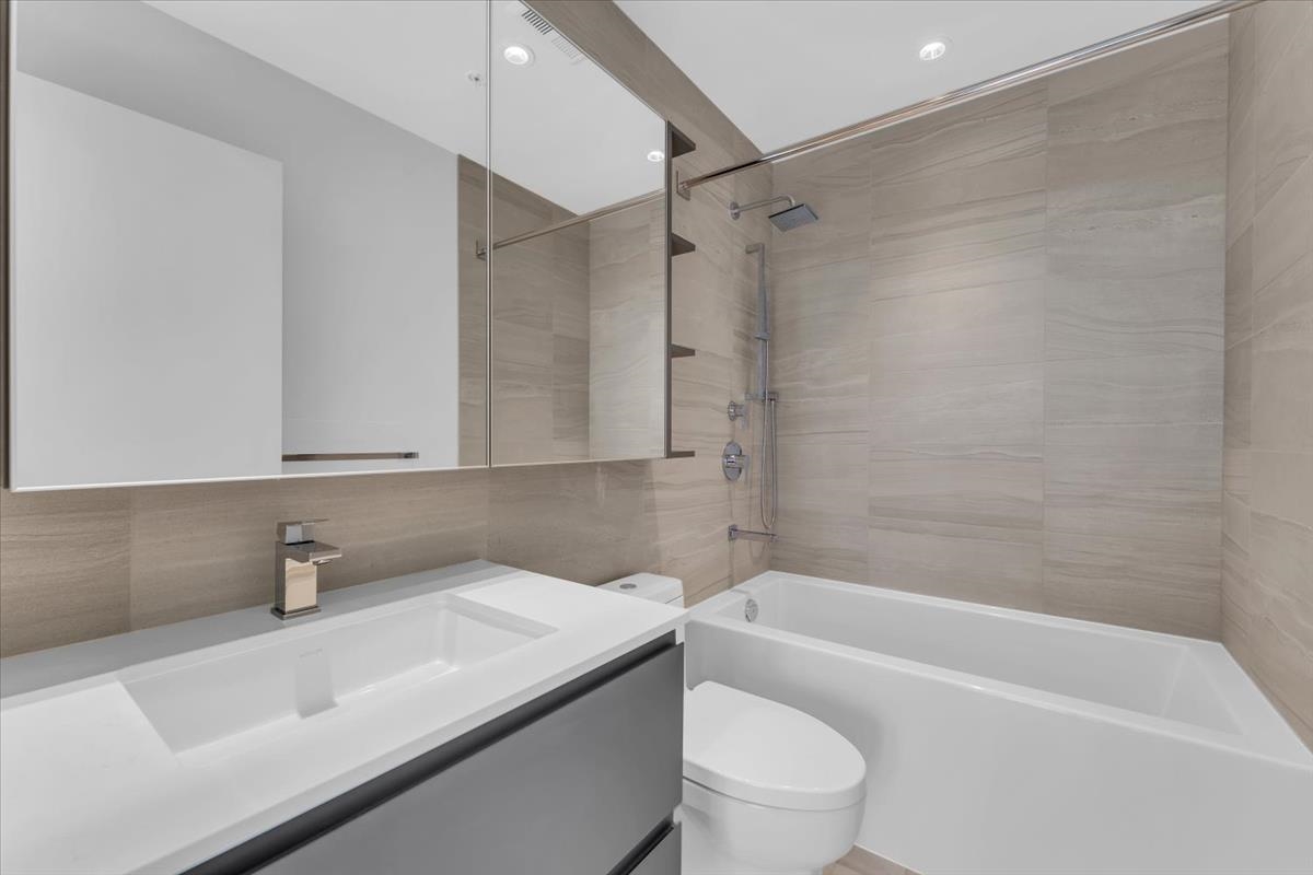 Bedroom 4 Photo of 933 6300 Minoru Boulevard, Richmond, BC