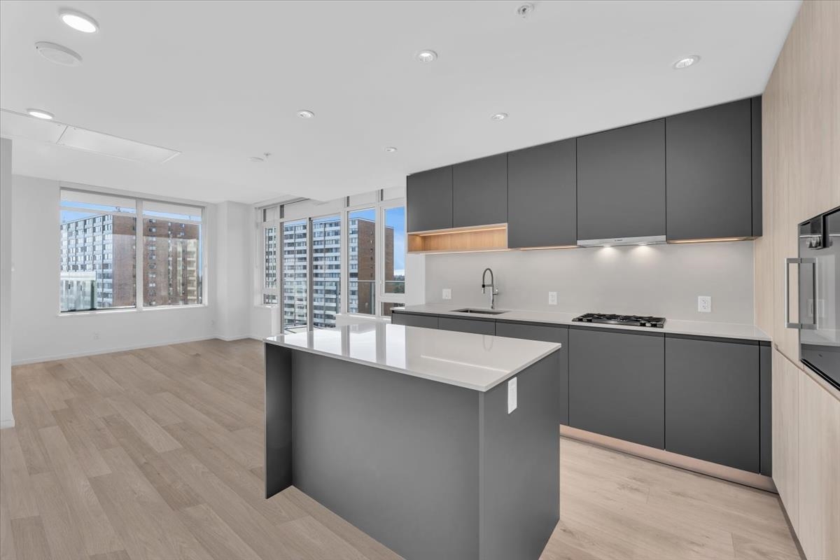 Dining Area Photo of 933 6300 Minoru Boulevard, Richmond, BC