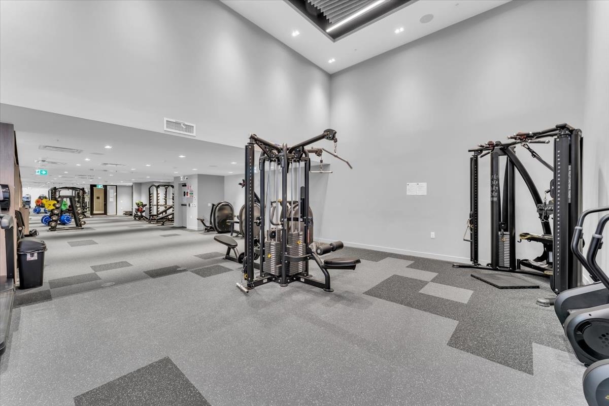 Entry Foyer Photo of 933 6300 Minoru Boulevard, Richmond, BC