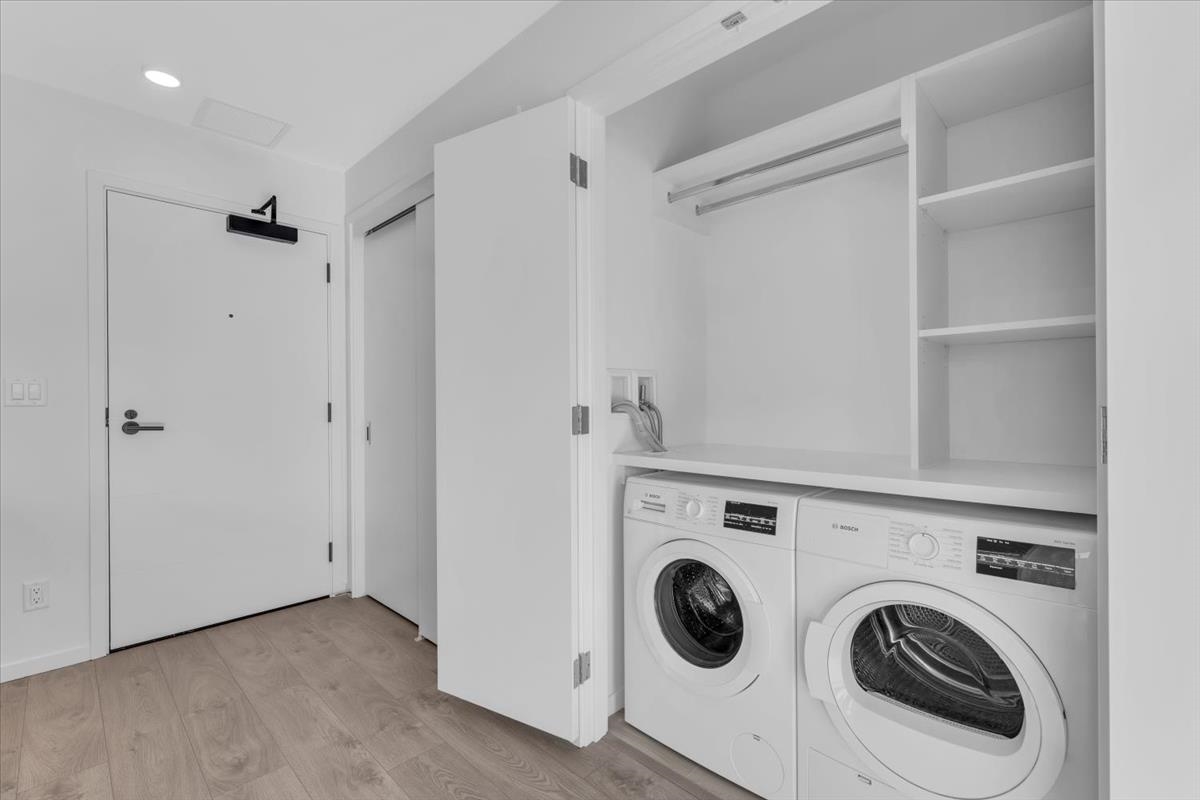 Guest Bathroom Photo of 933 6300 Minoru Boulevard, Richmond, BC