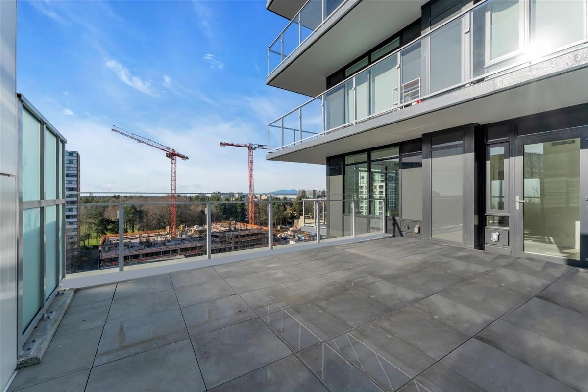 Office / Den Photo of 933 6300 Minoru Boulevard, Richmond, BC