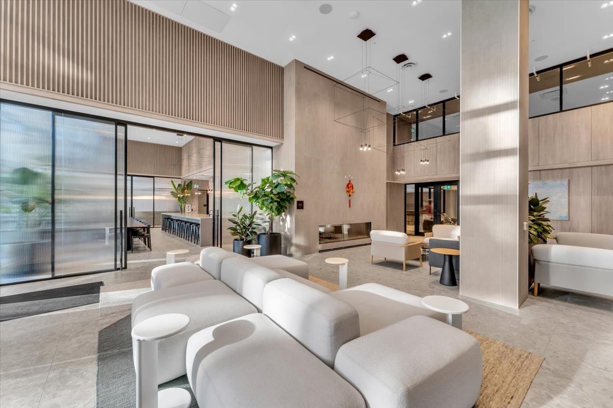 Outdoor Deck Photo of 933 6300 Minoru Boulevard, Richmond, BC